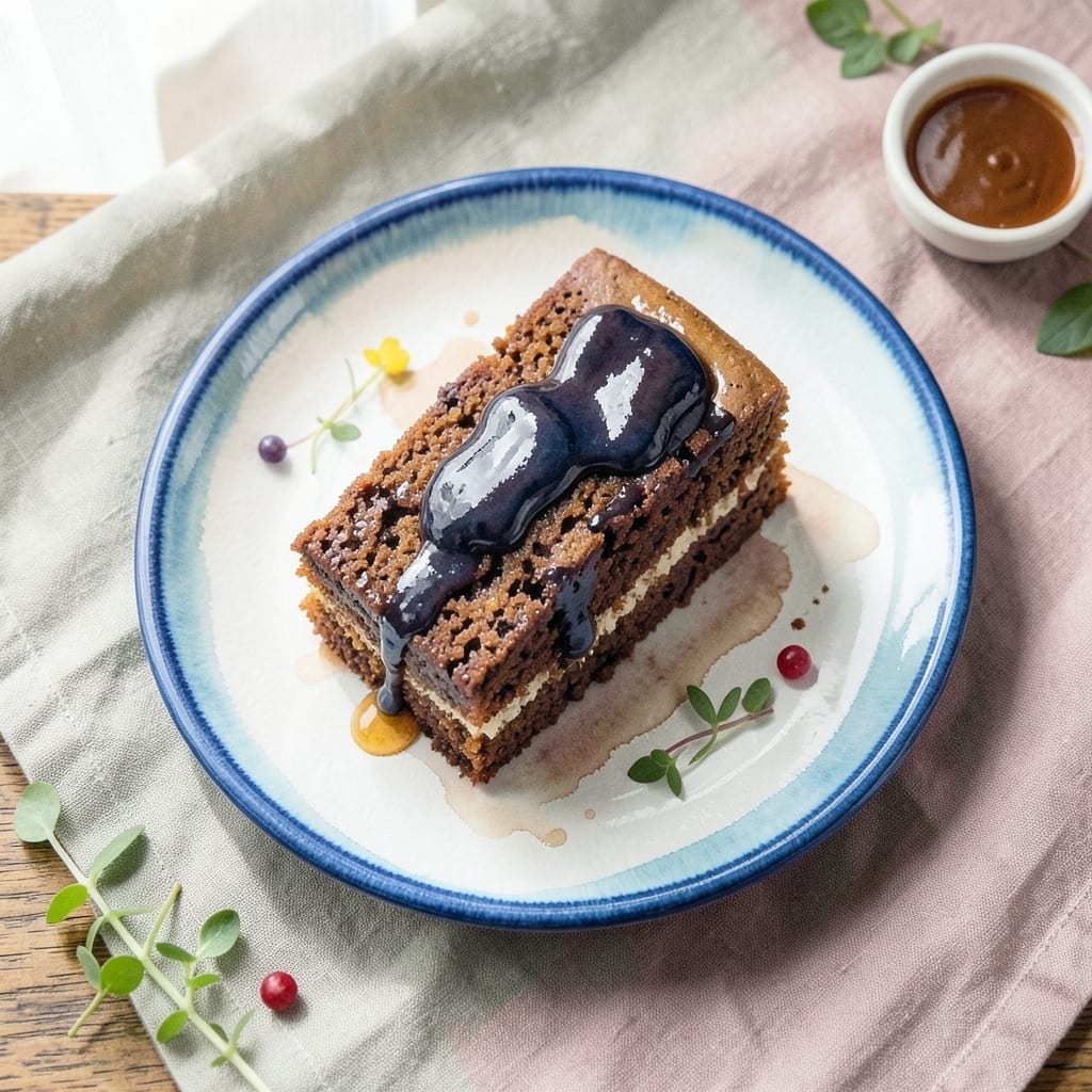 Mississippi Mud Cake Recipe Southern Living: Decadent Chocolate Layers With Marshmallow Swirl