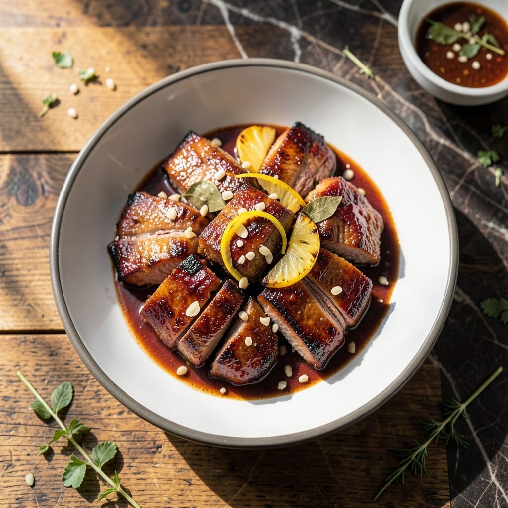 Pork Tocino Recipe Mama Sita: Sweet and Garlicky Filipino-Style Cure Pork Tocino Recipe Mama Sita: Sweet and Garlicky Filipino-Style Cure