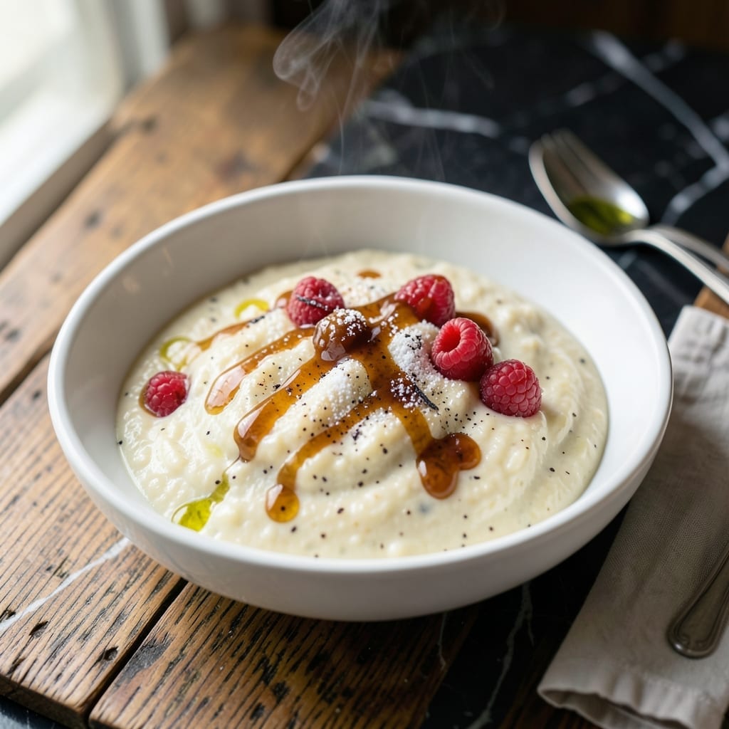 Gordon Ramsay Rice Pudding Recipe: Silky Vanilla Indulgence Gordon Ramsay Rice Pudding Recipe: Silky Vanilla Indulgence