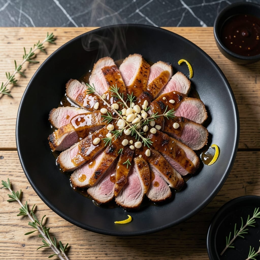 Pork Tenderloin Recipe With Worcestershire Sauce: Savory Depth in Every Bite Pork Tenderloin Recipe With Worcestershire Sauce: Savory Depth in Every Bite