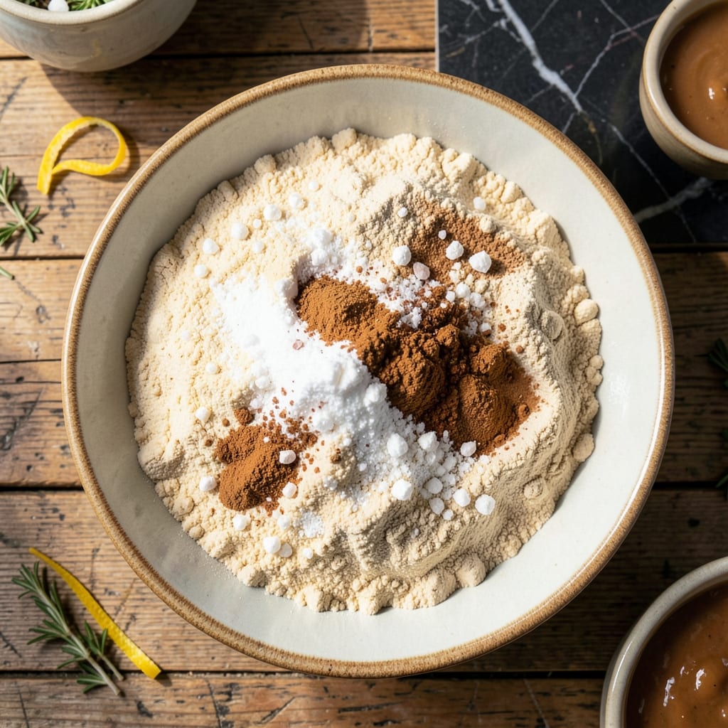 Dry Waffle Mix Recipe Just Add Water: Pantry-Ready Breakfast in Minutes