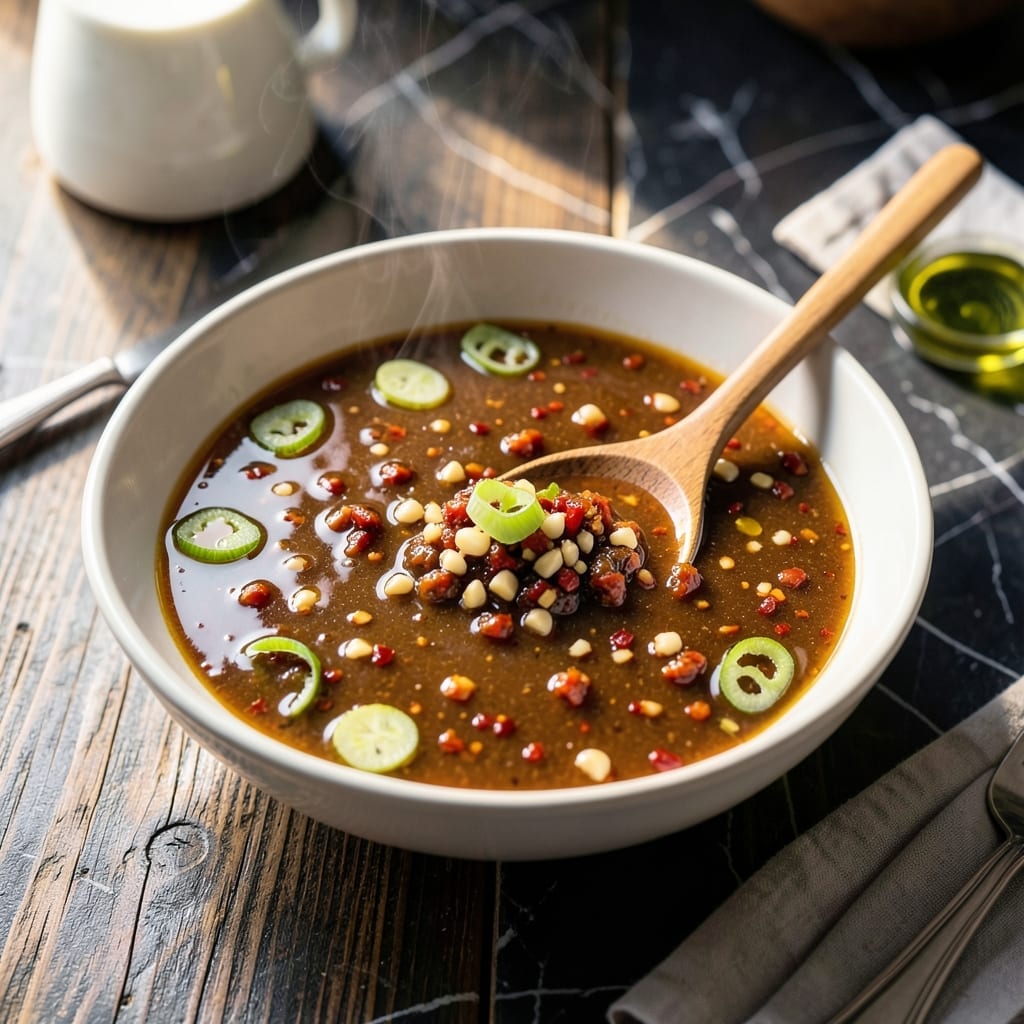 General Tso Sauce Recipe Easy: Sweet-Spicy Glaze With Pantry Staples