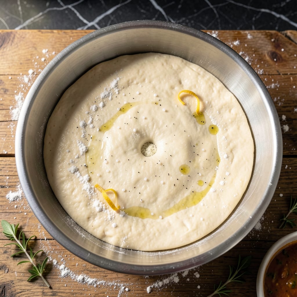 Pizza Dough Recipe Tasty: 24-Hour Fermented Flavor Boost Pizza Dough Recipe Tasty: 24-Hour Fermented Flavor Boost