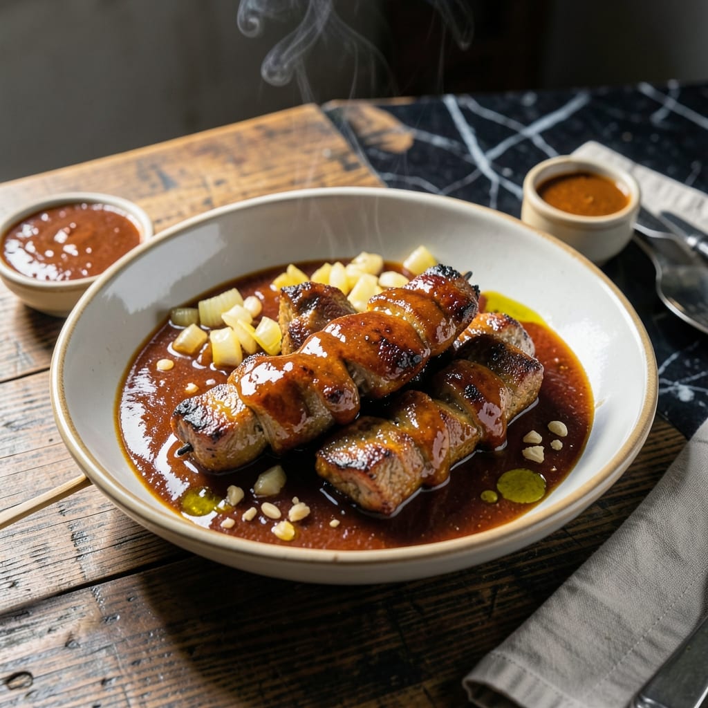 Pork Barbecue Sauce Recipe Filipino Style: Tangy-Sweet Adobo-Inspired Glaze Pork Barbecue Sauce Recipe Filipino Style: Tangy-Sweet Adobo-Inspired Glaze