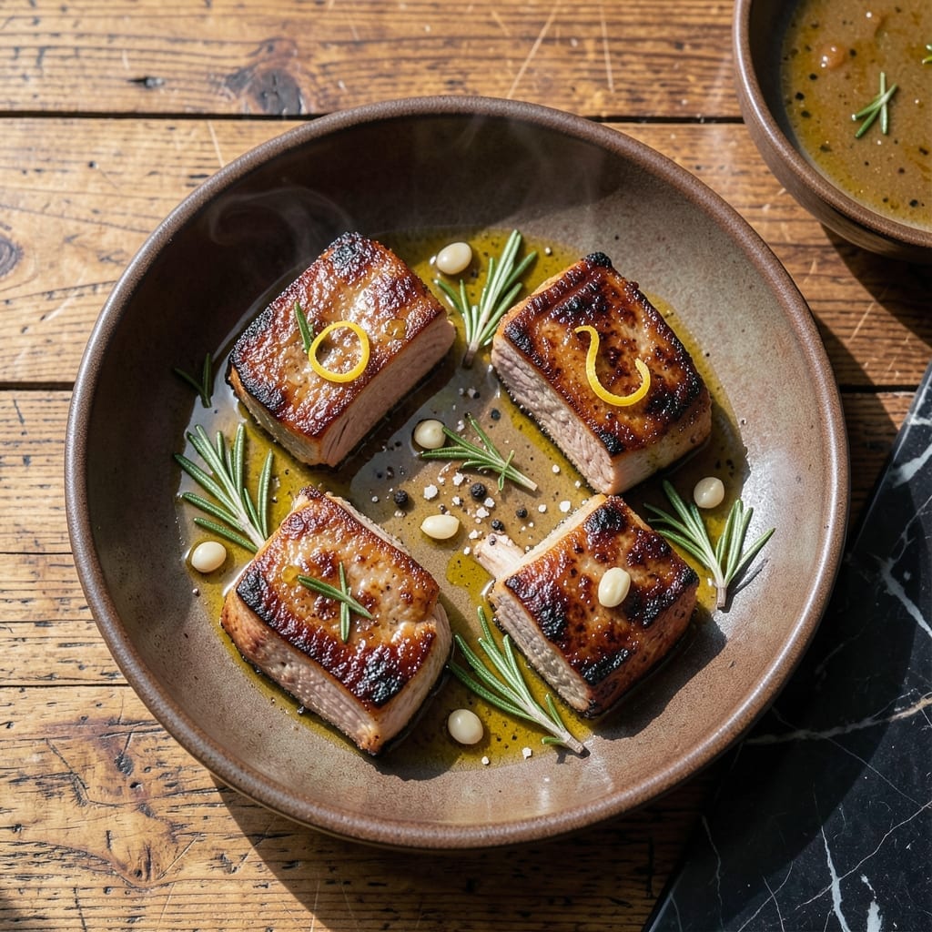 Longhorn Pork Chop Recipe: Steakhouse-Style Juiciness on Your Plate Longhorn Pork Chop Recipe: Steakhouse-Style Juiciness on Your Plate