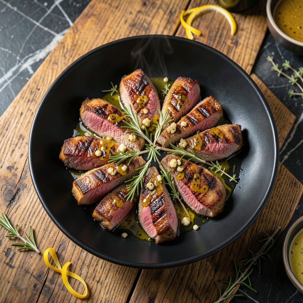 Lamb Chops Recipe Oven: Herb-Crusted and Juicy in 25 Minutes Lamb Chops Recipe Oven: Herb-Crusted and Juicy in 25 Minutes