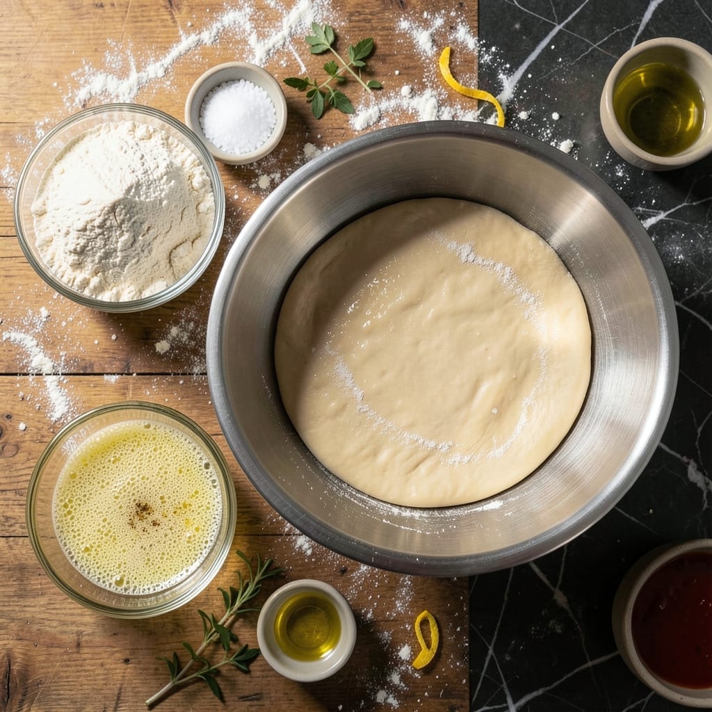 Pizza Dough Recipe Jo Cooks: Chewy Crust Ready in 60 Minutes Pizza Dough Recipe Jo Cooks: Chewy Crust Ready in 60 Minutes