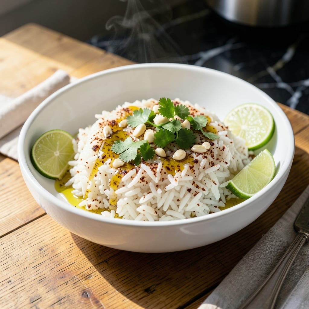 Chipotle Rice Recipe Rice Cooker: Hands-Free Smoky Flavor Chipotle Rice Recipe Rice Cooker: Hands-Free Smoky Flavor