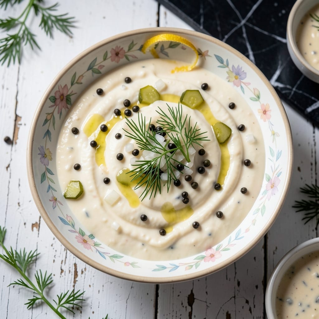 Cracker Barrel Tartar Sauce Recipe: Zesty Dill and Caper Blend Cracker Barrel Tartar Sauce Recipe: Zesty Dill and Caper Blend