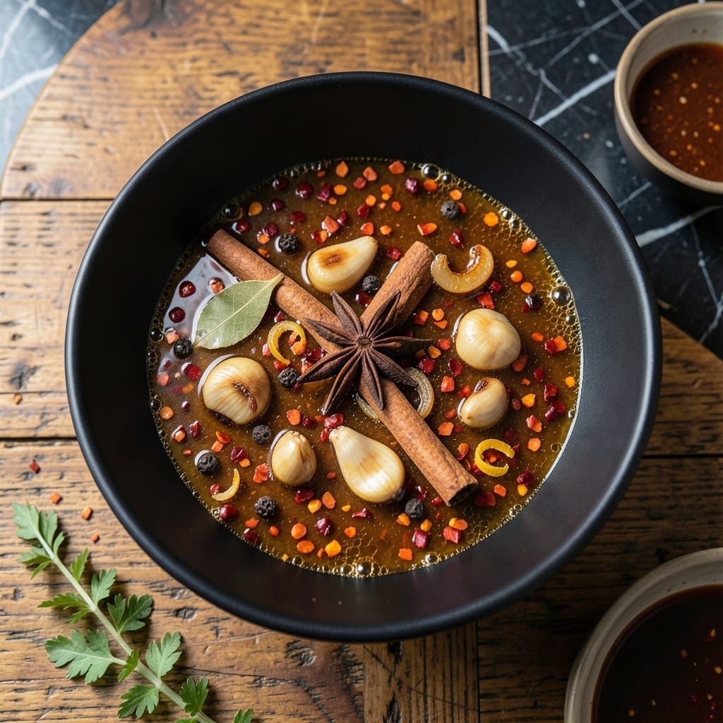 Chili Crunch Recipe Ideas: Spicy Crunch for Every Dish