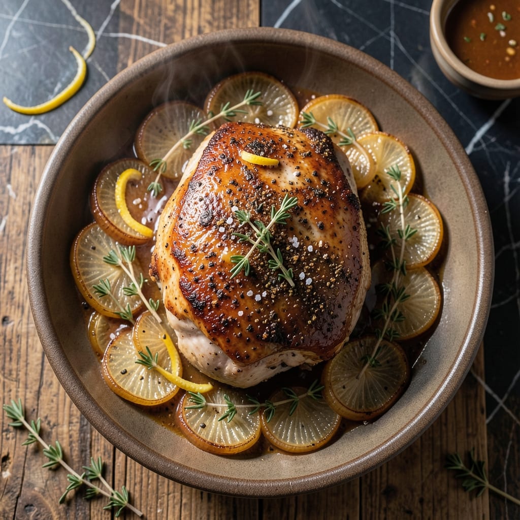 Pork Roast Slow Cooker Recipe Easy Pioneer Woman: Hands-Off Fall-Apart Tenderness Pork Roast Slow Cooker Recipe Easy Pioneer Woman: Hands-Off Fall-Apart Tenderness