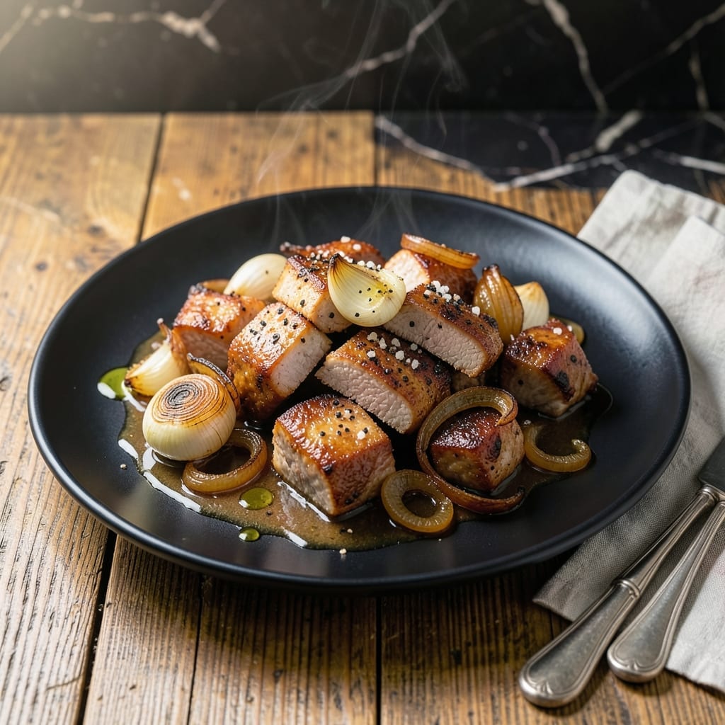 Pork Recipe Video: Step-by-Step Guide to Perfectly Cooked Pork Pork Recipe Video: Step-by-Step Guide to Perfectly Cooked Pork