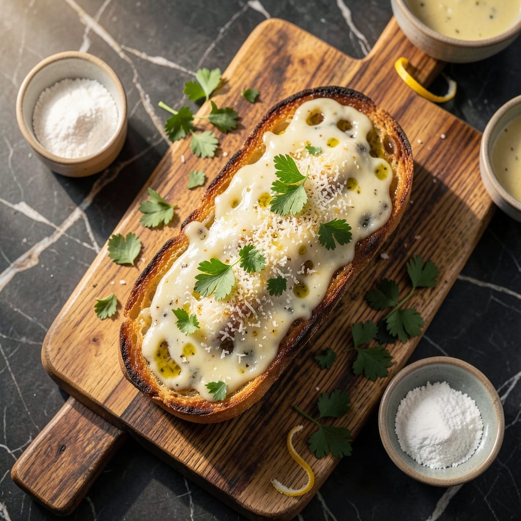 Garlic Bread Recipe Garlic Powder: Crispy Golden Slices with Intense Flavor Garlic Bread Recipe Garlic Powder: Crispy Golden Slices with Intense Flavor