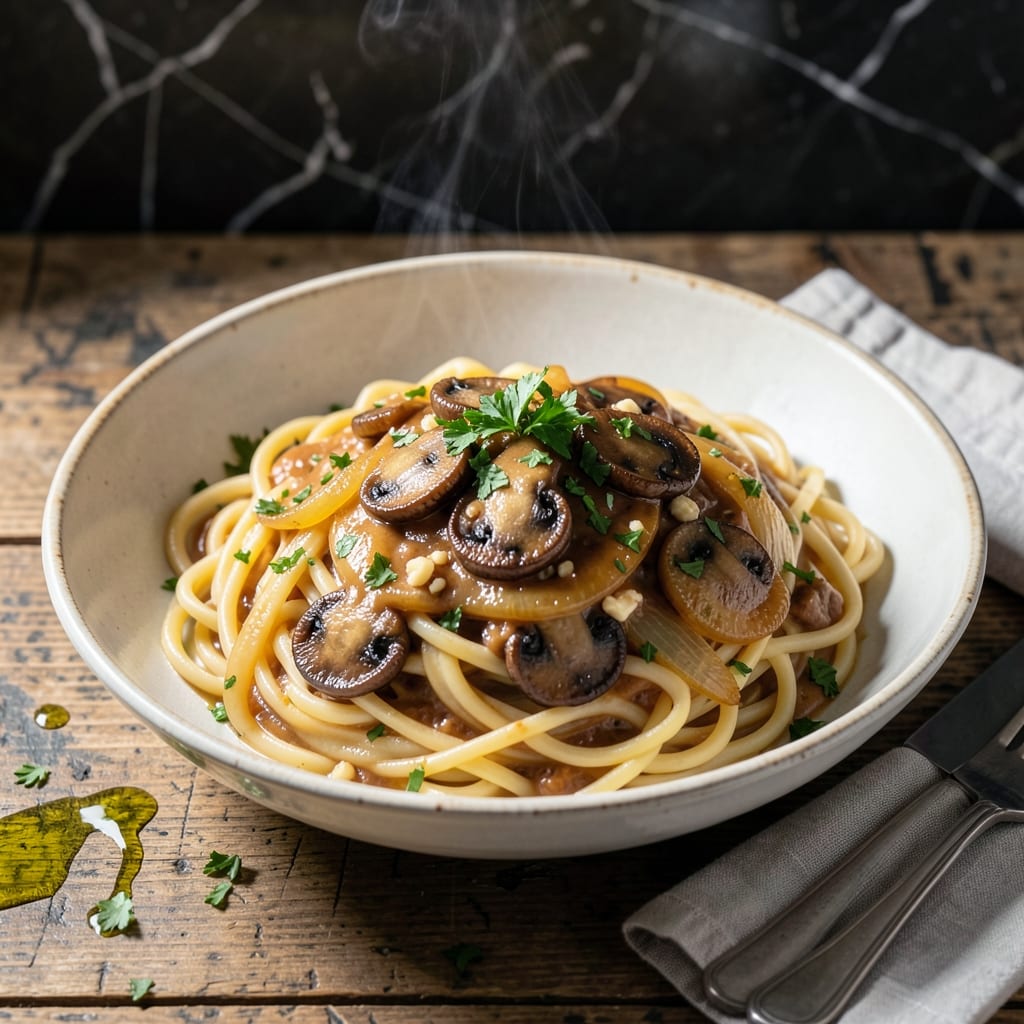 Egg Noodles Recipe Ideas: Versatile Comfort Meals for Any Occasion