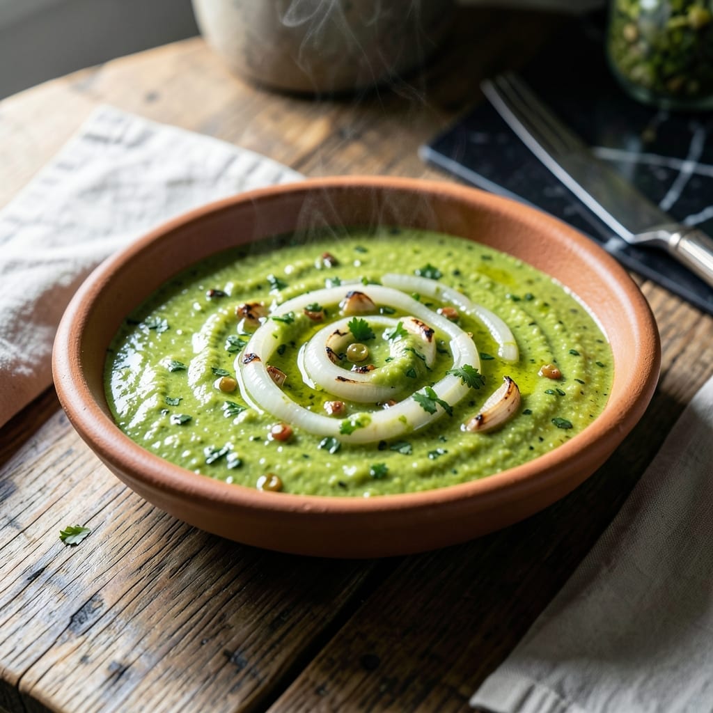 Mamacitas Green Sauce Recipe: Zesty Tomatillo and Herb Blend Mamacitas Green Sauce Recipe: Zesty Tomatillo and Herb Blend