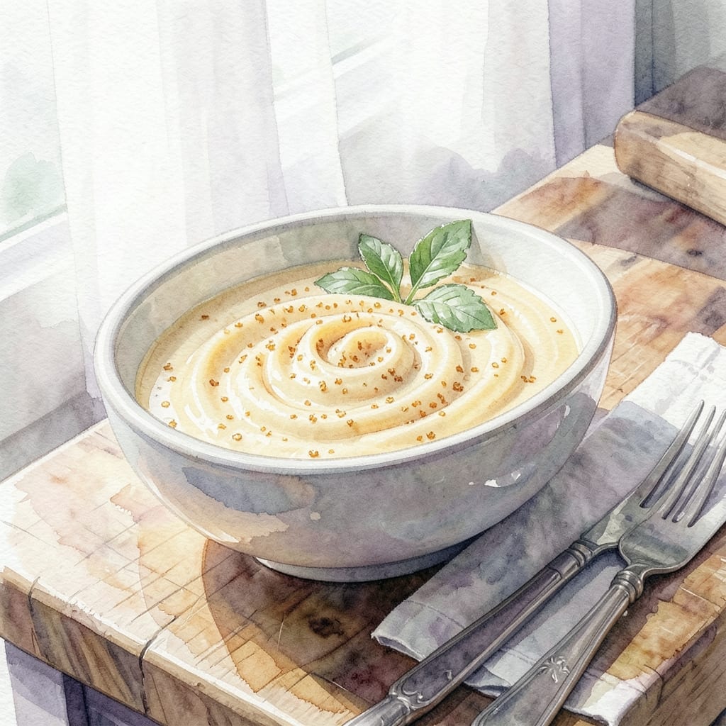 Alfredo Sauce Recipe With Almond Milk: Creamy Dairy-Free Indulgence