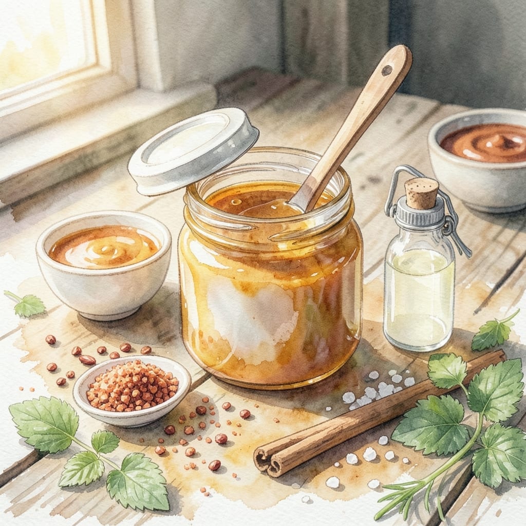 Hot Honey Recipe Without Apple Cider Vinegar: Sweet Heat With Simple Ingredients