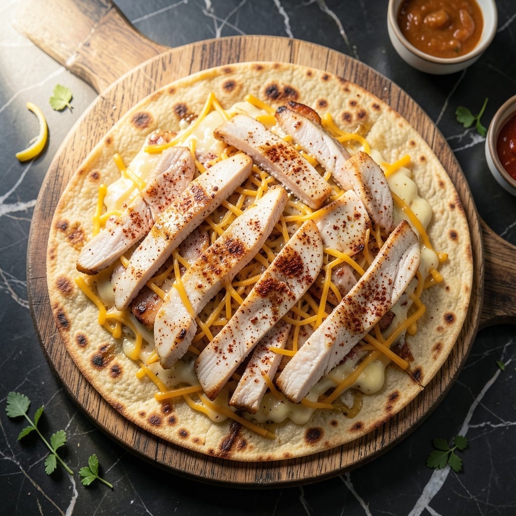 Applebee's Chicken Quesadilla Recipe: Copycat Cheesy Crunch With Grilled Perfection Applebee's Chicken Quesadilla Recipe: Copycat Cheesy Crunch With Grilled Perfection