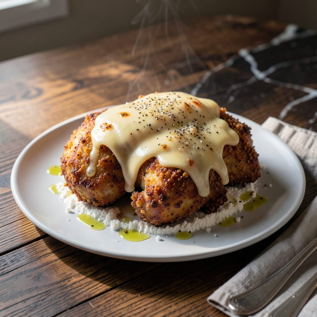 Magnolia Table Recipe: Joanna’s Signature Southern Comfort Magnolia Table Recipe: Joanna’s Signature Southern Comfort