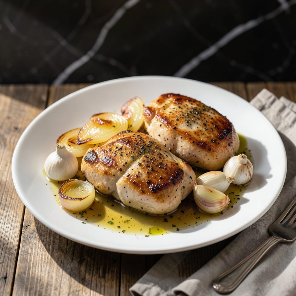Mr Foods Recipe Today: Quick and Easy Weeknight Solution