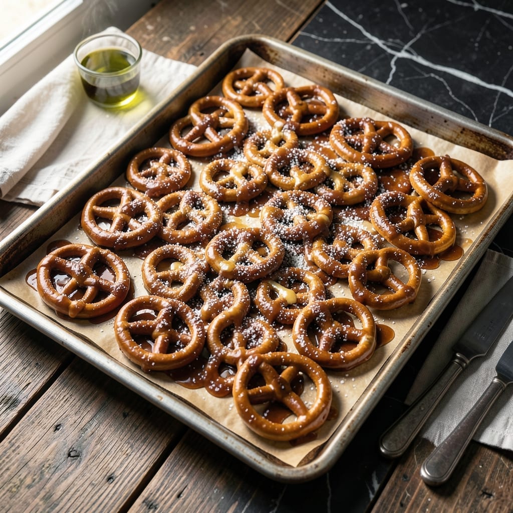 Christmas Crack Recipe With Pretzels: Sweet and Salty Holiday Crunch Christmas Crack Recipe With Pretzels: Sweet and Salty Holiday Crunch