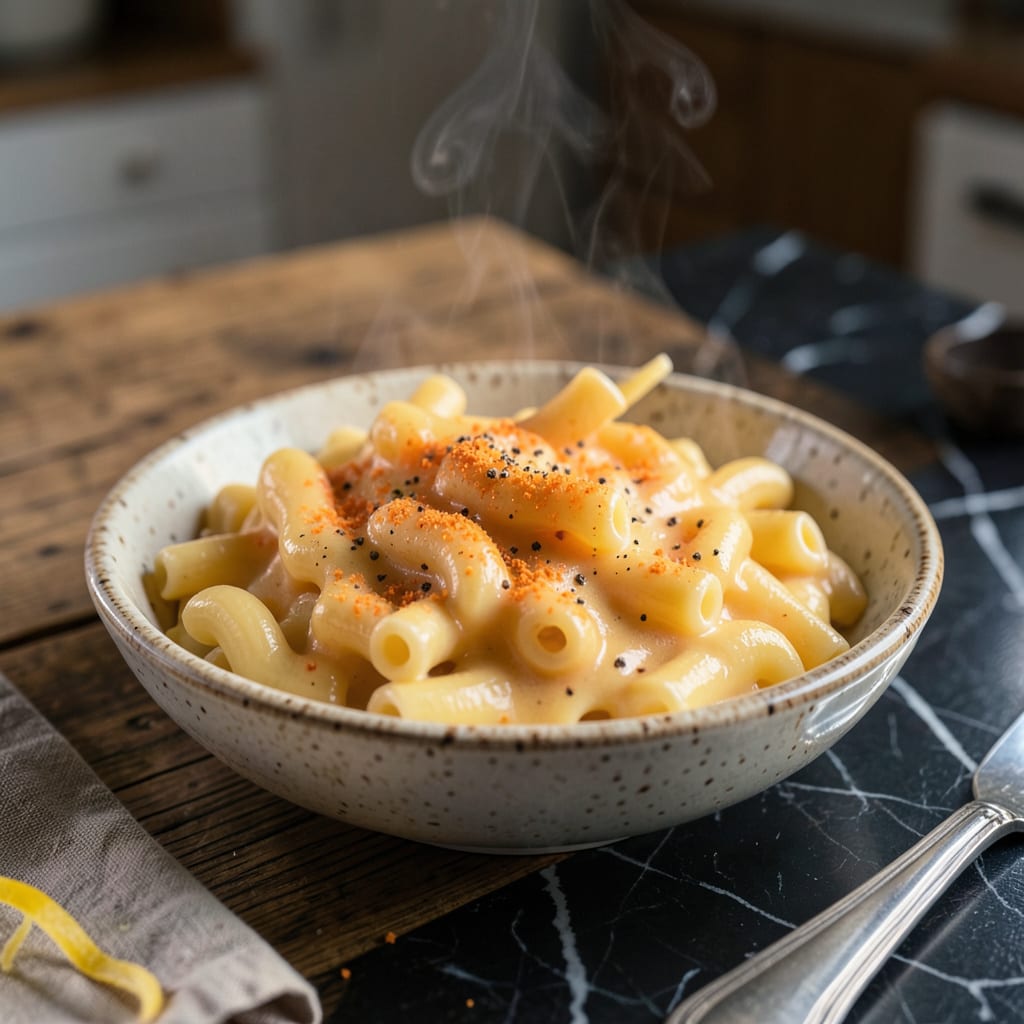 Did Kraft Mac and Cheese Change Their Recipe: The Truth Behind the Taste Shift example with annotations