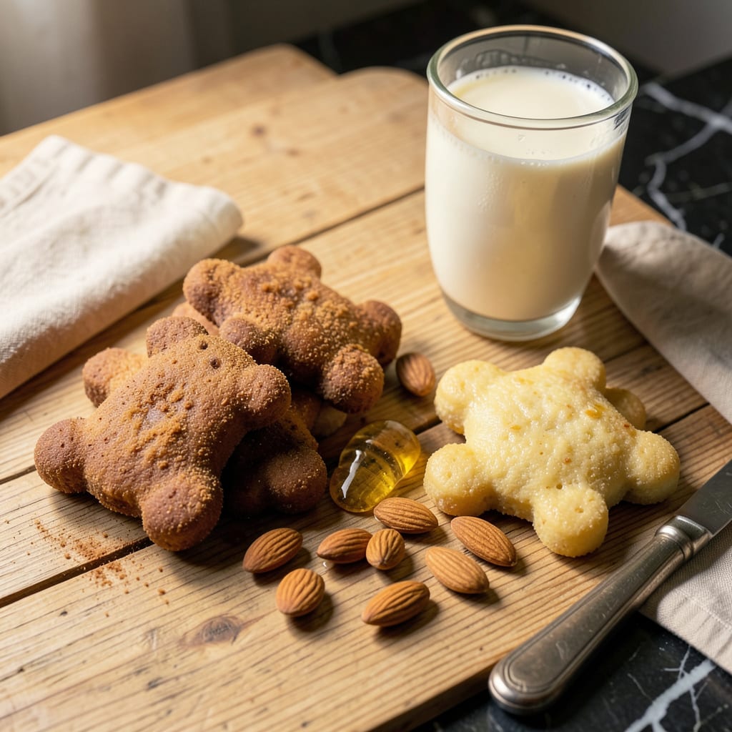 Comprehensive Did Teddy Grahams Change Their Recipe: The Truth Behind the New Taste visual reference