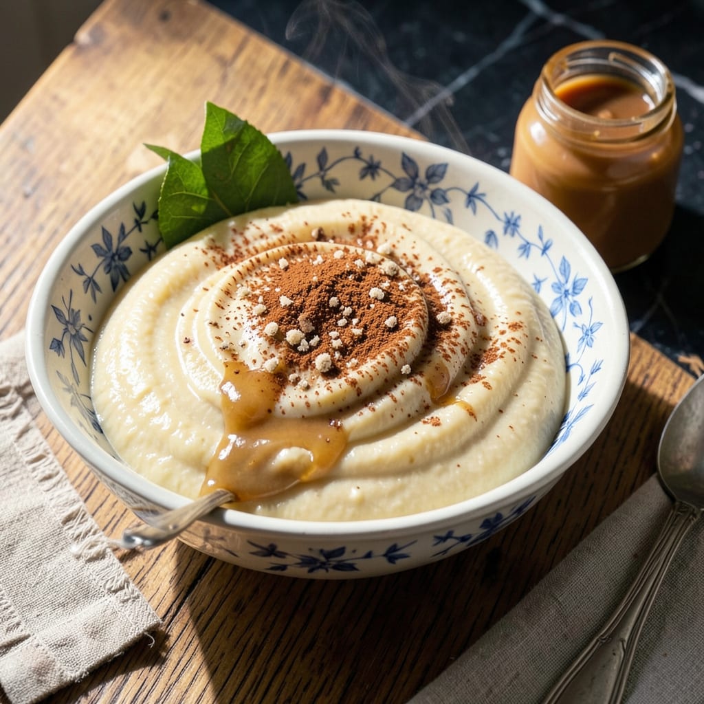 Dominican Maizena Recipe: Authentic Step-by-Step Dessert Guide