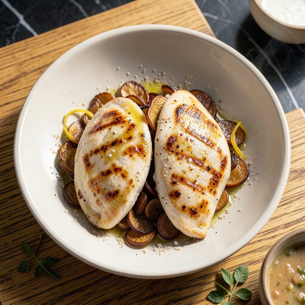 Boneless Chicken Breast Recipe Easy: Foolproof Weeknight Dinner Boneless Chicken Breast Recipe Easy: Foolproof Weeknight Dinner