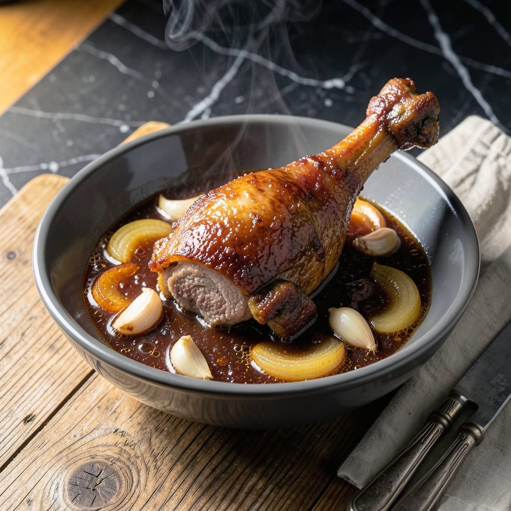 Pork Pata Tim Recipe With Sprite: Filipino-Style Tender Braised Pork
