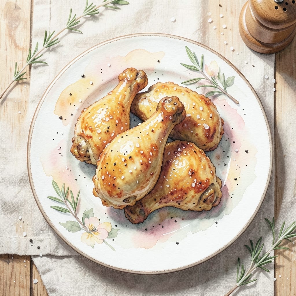 Fried Chicken Recipe No Egg: Crispy Crunch Without the Bind Fried Chicken Recipe No Egg: Crispy Crunch Without the Bind