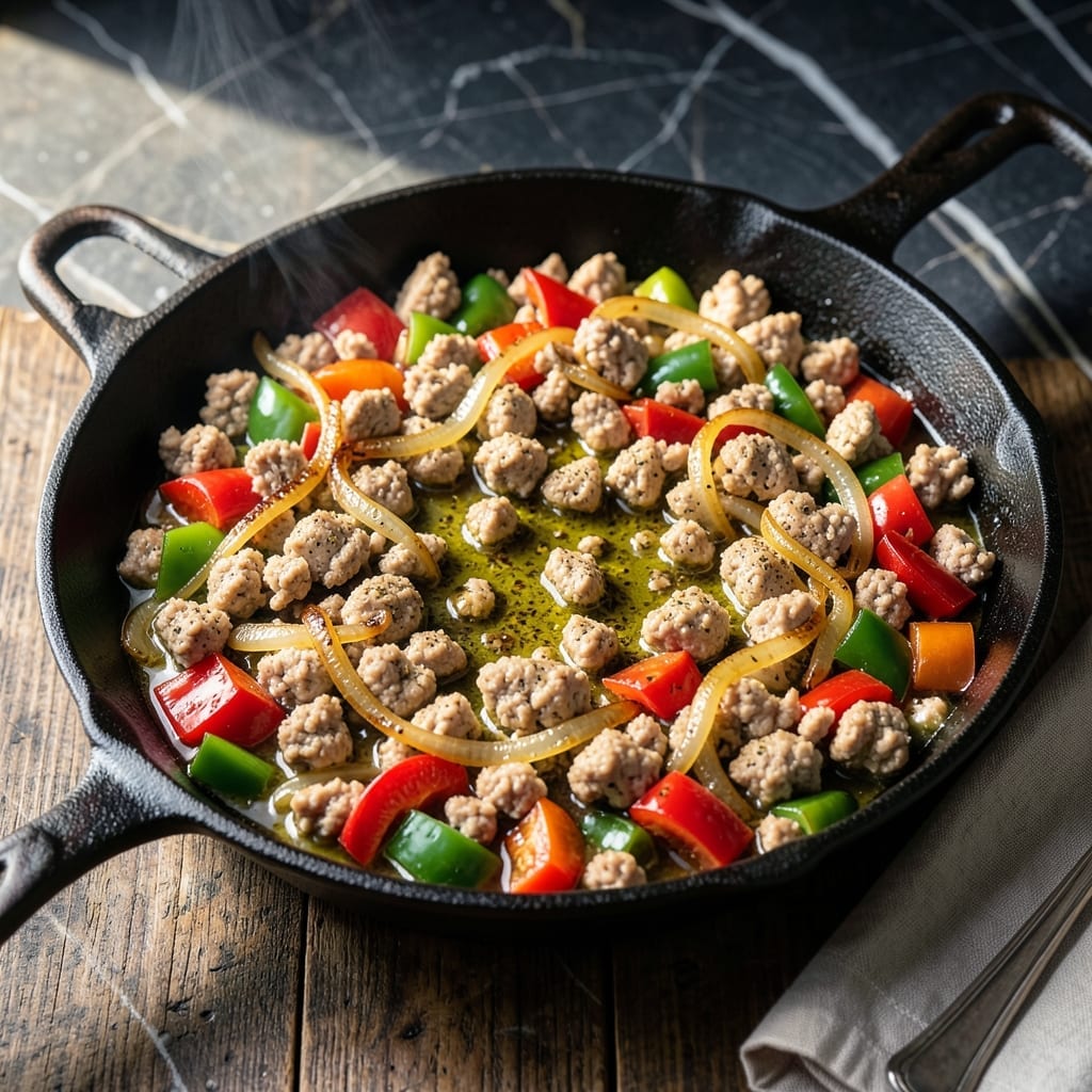 Ground Turkey Recipe Ideas: Versatile Lean Protein for Any Meal Ground Turkey Recipe Ideas: Versatile Lean Protein for Any Meal