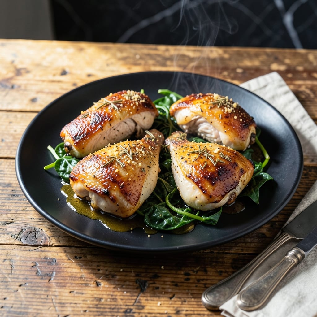 Lawry's Seasoned Salt Recipe Chicken: Savory Crust With Herb-Infused Juiciness Lawry's Seasoned Salt Recipe Chicken: Savory Crust With Herb-Infused Juiciness