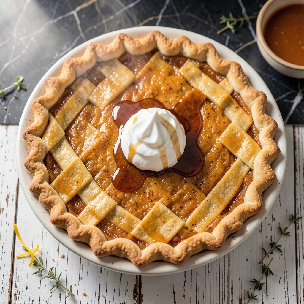 Sweet Potato Pie Recipe Using Canned Sweet Potatoes: Spiced Filling in a Flaky Crust Sweet Potato Pie Recipe Using Canned Sweet Potatoes: Spiced Filling in a Flaky Crust