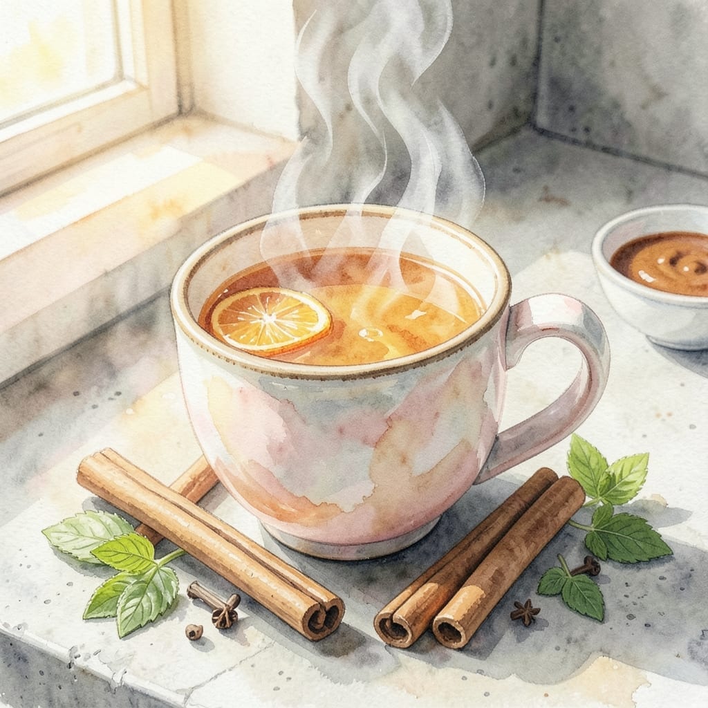 Hot Apple Cider Recipe With Orange Juice: Spiced Orchard Warmth in Minutes Hot Apple Cider Recipe With Orange Juice: Spiced Orchard Warmth in Minutes