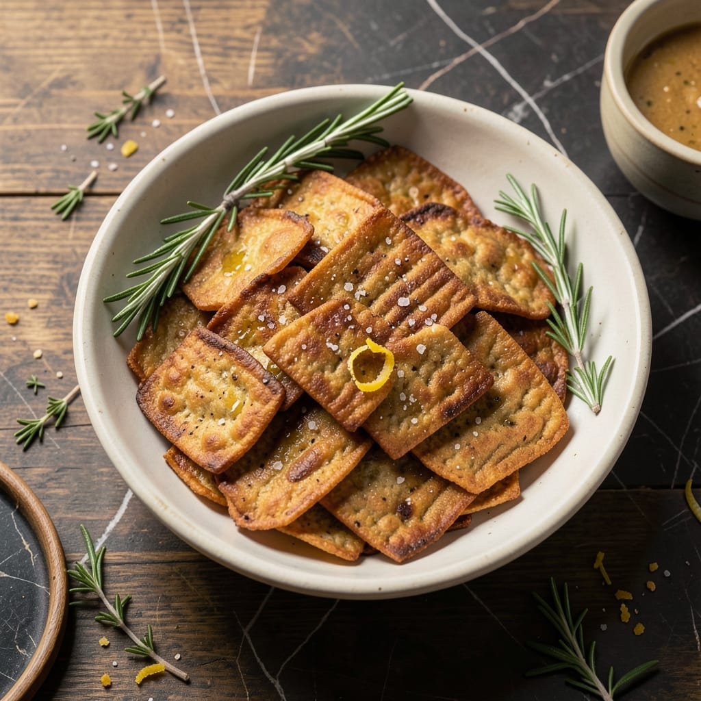 Wheat Thin Recipe Ideas: Crunchy Snacks for Any Craving Wheat Thin Recipe Ideas: Crunchy Snacks for Any Craving