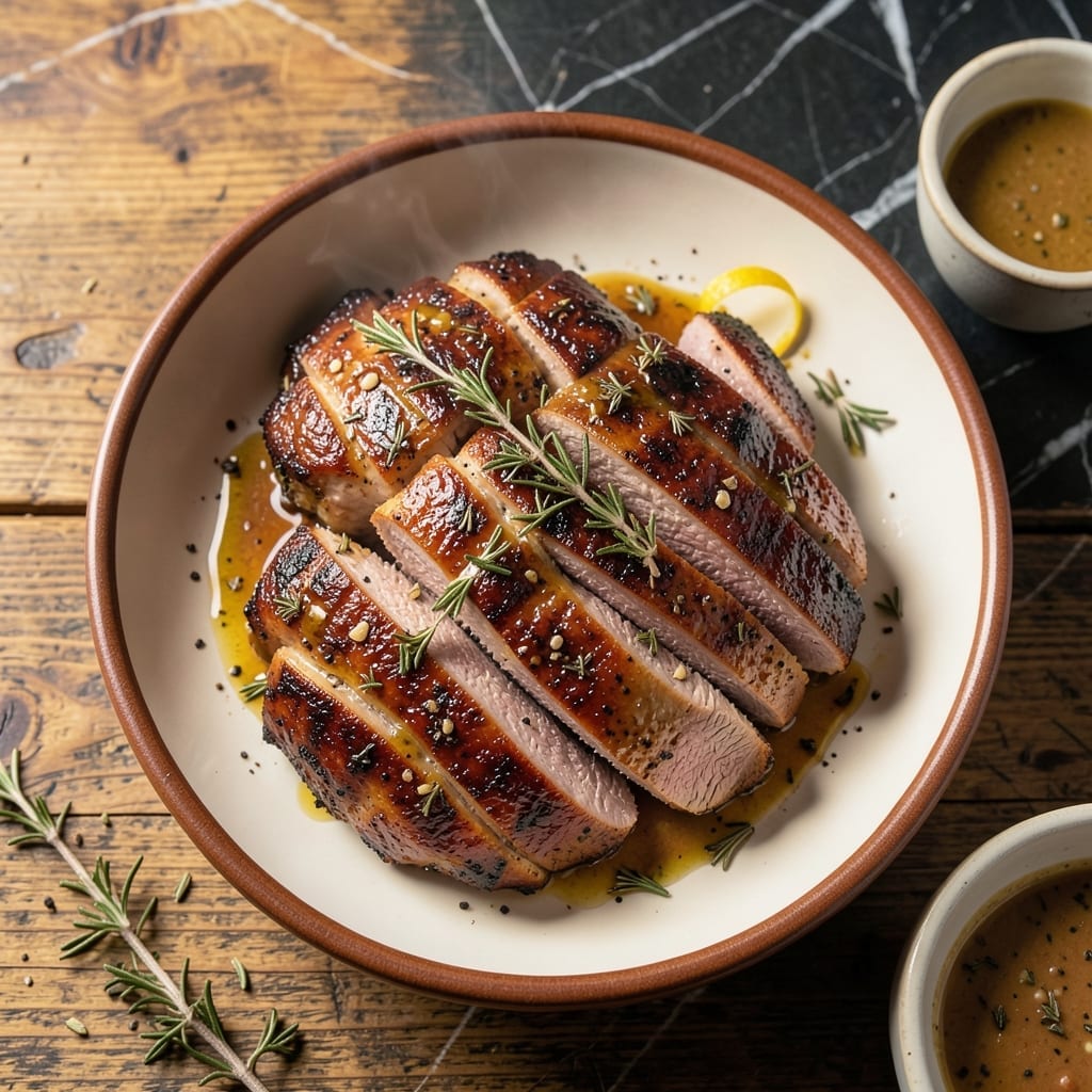 Amazing Pork Tenderloin Slow Cooker Recipe Pioneer Woman: Melt-In-Your-Mouth Tender With Herb Infusion Amazing Pork Tenderloin Slow Cooker Recipe Pioneer Woman: Melt-In-Your-Mouth Tender With Herb Infusion