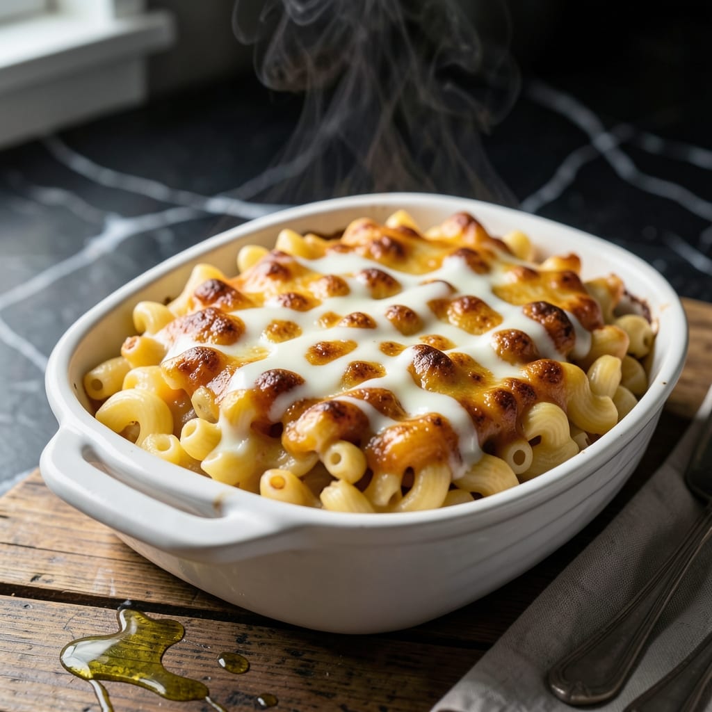 Paula Deen's Macaroni and Cheese Recipe: Ultra Creamy Southern Classic