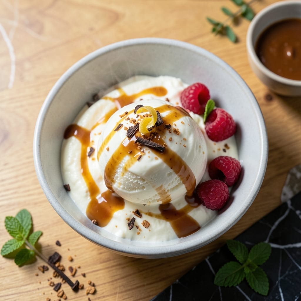 Ice Cream Recipe for Ice Cream Maker: Velvety Churned Homemade Bliss Ice Cream Recipe for Ice Cream Maker: Velvety Churned Homemade Bliss