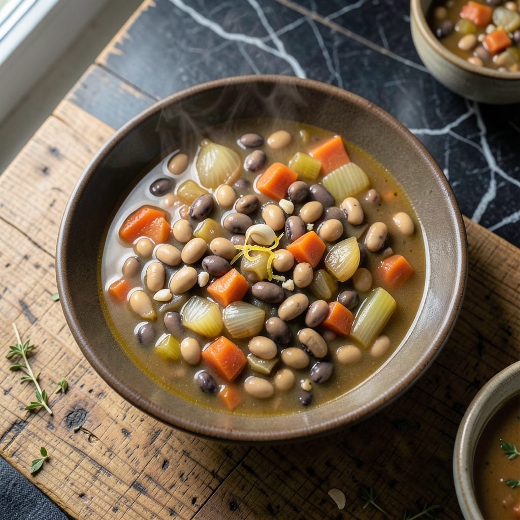 Navy Bean Recipe Ideas: Hearty White Bean Dishes for Every Meal