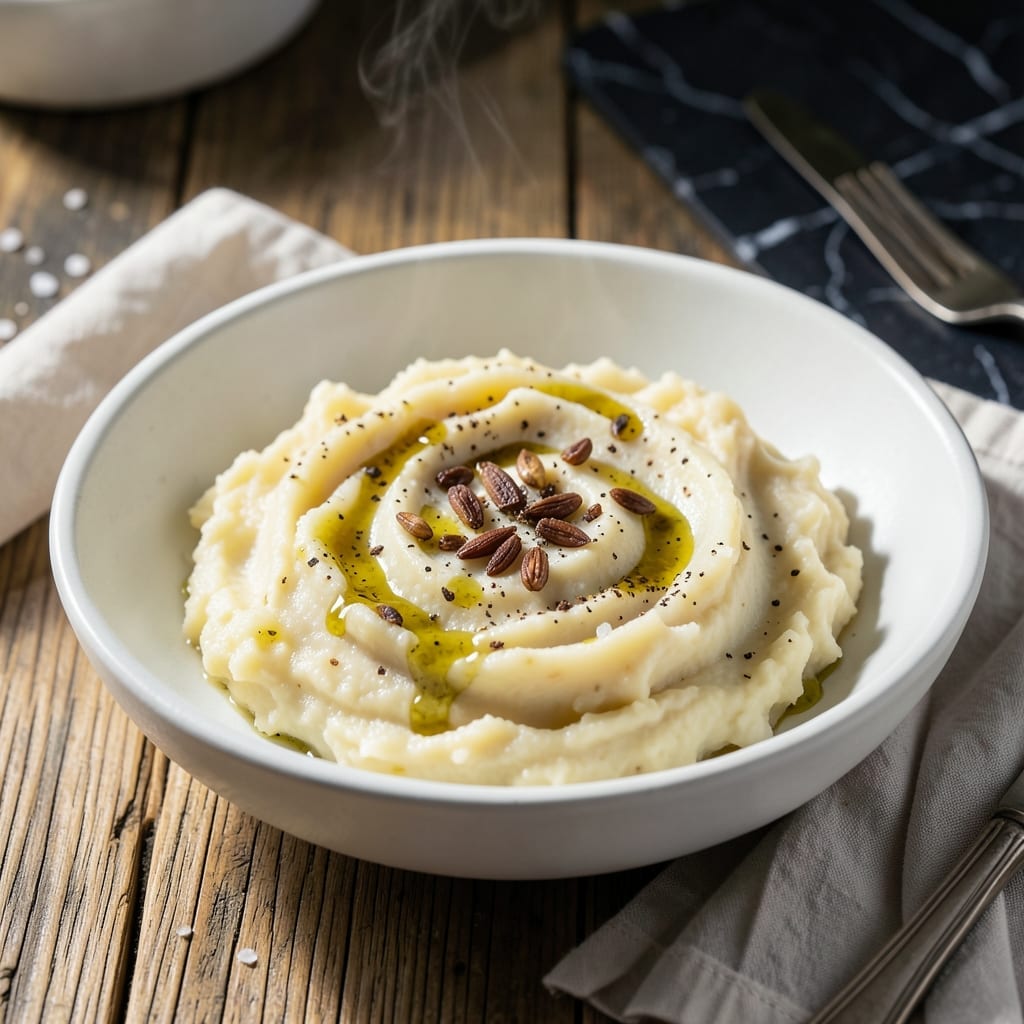Mashed Potatoes Recipe No Milk: Rich and Creamy With Olive Oil Mashed Potatoes Recipe No Milk: Rich and Creamy With Olive Oil