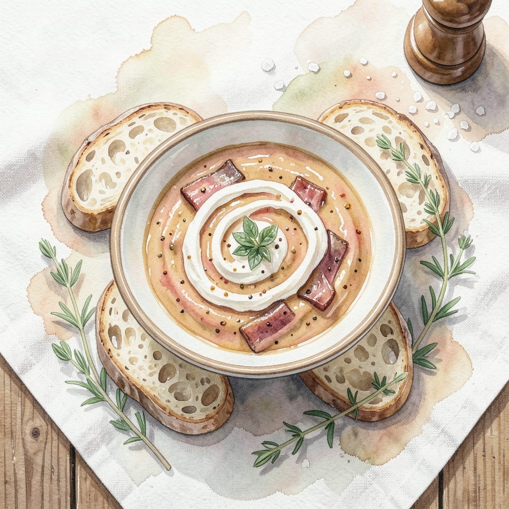 Bread Dip Recipe With Dried Beef: Savory Spread for Crackers and Chips