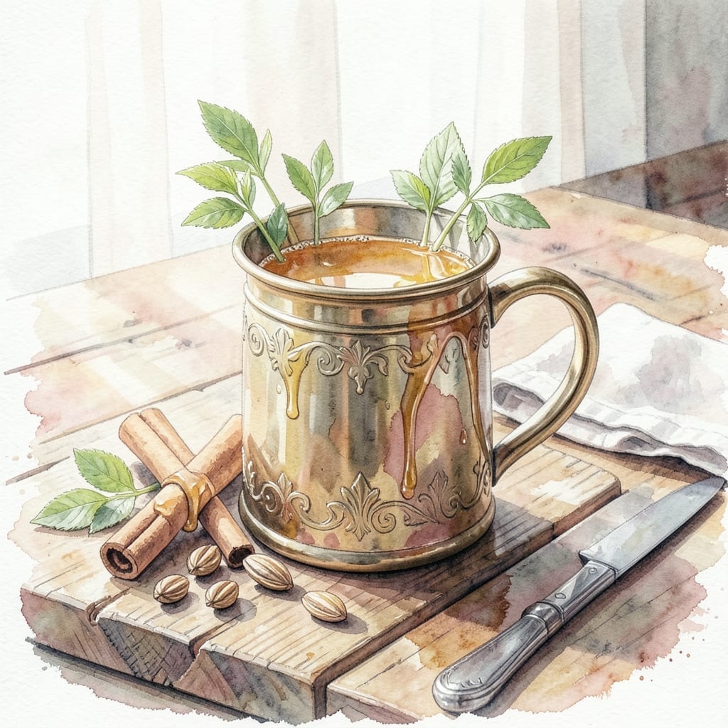 Apple Juice Recipe Indian: Spiced Cardamom and Cinnamon Refreshment Apple Juice Recipe Indian: Spiced Cardamom and Cinnamon Refreshment