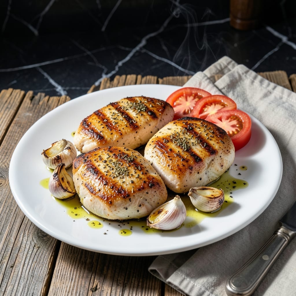 Recipe Using Chicken Breast: Moist and Flavorful Weeknight Staple Recipe Using Chicken Breast: Moist and Flavorful Weeknight Staple