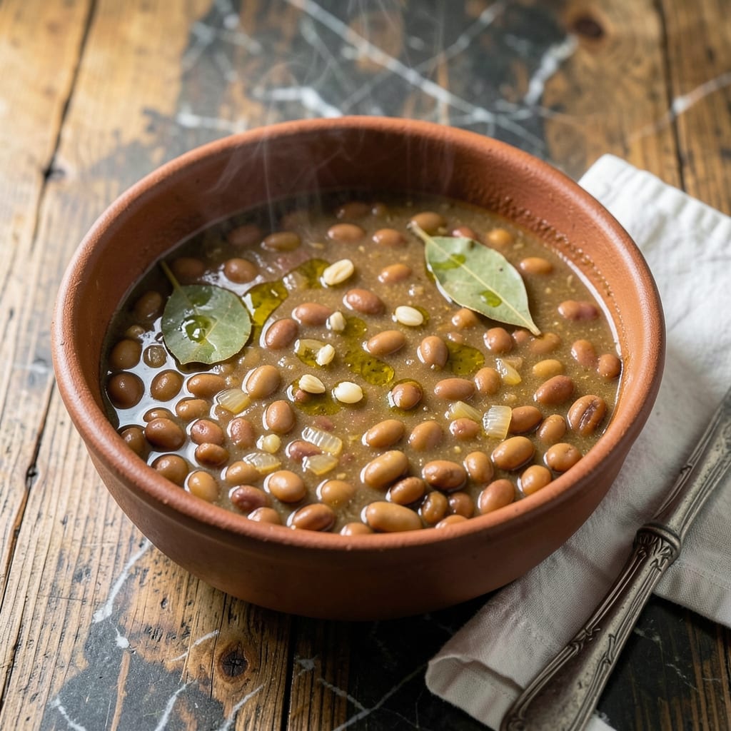Pinto Beans Recipe Without Soaking: Creamy Texture Straight From the Pot Pinto Beans Recipe Without Soaking: Creamy Texture Straight From the Pot