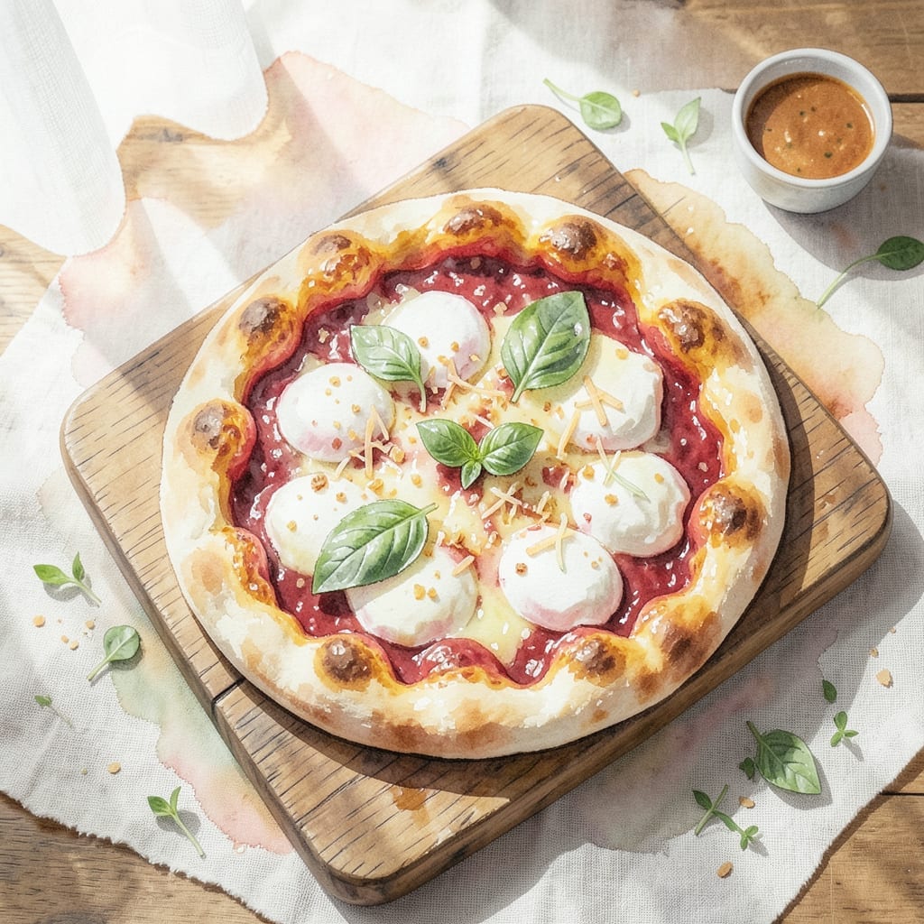 Trader Joe's Pizza Dough Recipe Ideas: Creative Toppings for Easy Homemade Pies Trader Joe's Pizza Dough Recipe Ideas: Creative Toppings for Easy Homemade Pies