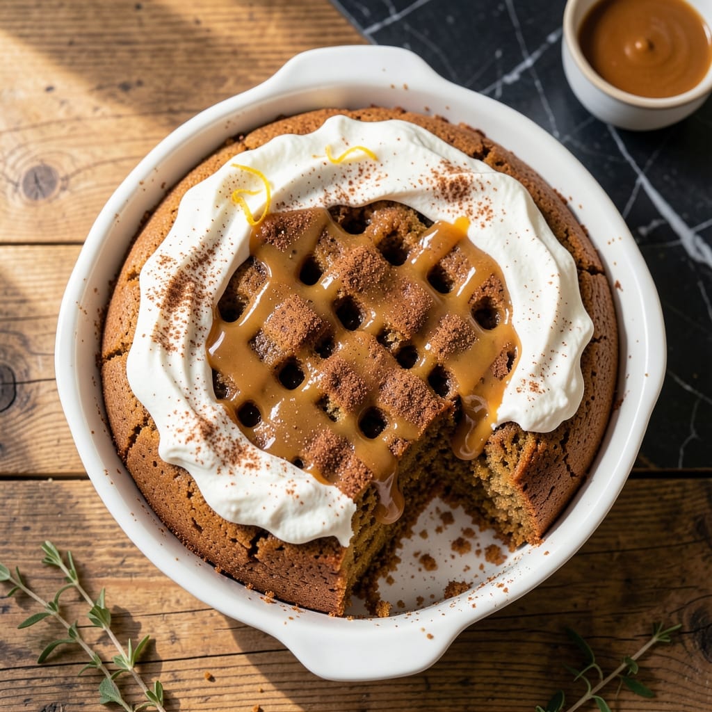 Pioneer Woman Recipe For Pumpkin Poke Cake: Layers Of Spiced Cream Cheese Bliss Pioneer Woman Recipe For Pumpkin Poke Cake: Layers Of Spiced Cream Cheese Bliss