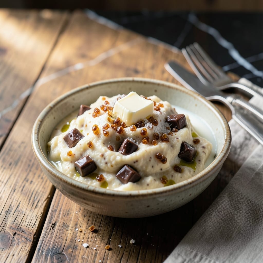 Edible Cookie Dough Recipe for 2: Safe-to-Eat Sweet Indulgence Edible Cookie Dough Recipe for 2: Safe-to-Eat Sweet Indulgence