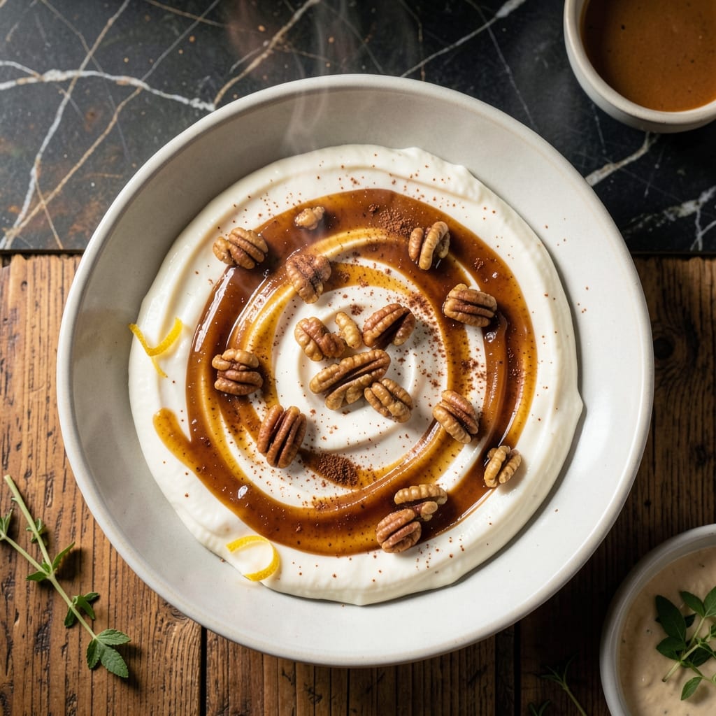 Pecan Pie Dip Recipe With Cream Cheese: Warm and Gooey Holiday Spread Pecan Pie Dip Recipe With Cream Cheese: Warm and Gooey Holiday Spread