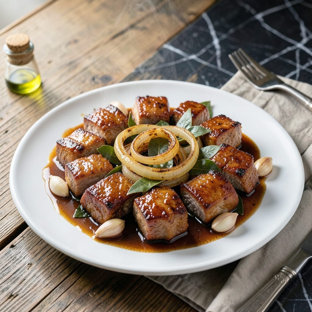 Pork Kasim Recipe Panlasang Pinoy: Filipino-Style Braised Pork Belly Pork Kasim Recipe Panlasang Pinoy: Filipino-Style Braised Pork Belly